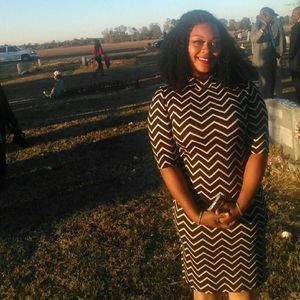 Meet your Posher, Tammy